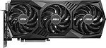 Фото MSI GeForce RTX 3090 Ti Black Trio 24GB 1395MHz (RTX 3090 Ti BLACK TRIO 24G)