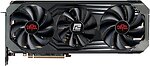 Фото PowerColor Radeon RX 6950 XT Red Devil 16GB 1925MHz (AXRX 6950XT 16GBD6-3DHE/OC)
