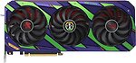 Фото Asus GeForce RTX 3080 ROG Strix Eva OC 12GB 1260MHz (ROG-STRIX-RTX3080-O12G-EVA)