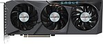 Фото Gigabyte Radeon RX 6650 XT Eagle 8GB 2055MHz (GV-R665XTEAGLE-8GD)