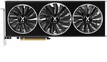 Фото XFX Radeon RX 6750 XT MERC 319 12GB 2200MHz (RX-675XYTBDP)