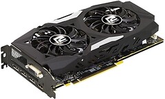 Фото PowerColor Radeon RX 480 Red Dragon 8GB 1266MHz (AXRX 480 8GBD5-3DHD)