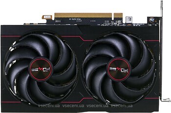 Фото Sapphire Radeon GPRO X060 Mining Edition 8GB 2044MHz (32316-01-10G)