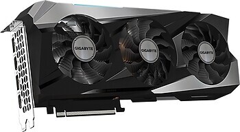 Фото Gigabyte GeForce RTX 3070 Ti Gaming 8GB 1770MHz (GV-N307TGAMING-8GD)