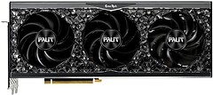 Фото Palit GeForce RTX 4090 GameRock 24GB 2235MHz (NED4090019SB-1020G)