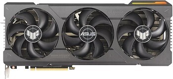 Фото Asus GeForce RTX 4080 TUF Gaming 16GB 2505MHz (TUF-RTX4080-16G-GAMING)