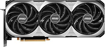 Фото MSI GeForce RTX 4080 Ventus 3X OC 16GB 2535MHz (GeForce RTX 4080 16G VENTUS 3X OC)