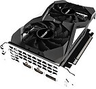 Фото Gigabyte GeForce GTX 1650 D5 4GB 1665MHz (GV-N1650D5-4GD)