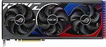 Фото Asus GeForce RTX 4090 ROG Strix 24GB 2520MHz (ROG-STRIX-RTX4090-24G-GAMING)