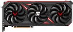 Фото PowerColor Radeon RX 7900 XTX Red Devil 24GB 2395MHz RX 7900 XTX 24G-E/OC)