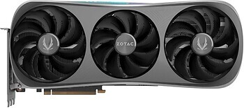 Фото Zotac GeForce RTX 4090 Trinity OC 24GB 2535MHz (ZT-D40900J-10P)