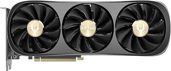 Фото Zotac GeForce RTX 4070 Ti Trinity OC 12GB 2625MHz (ZT-D40710J-10P)