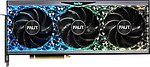 Фото Palit GeForce RTX 4070 Ti GameRock OC 12GB 2310MHz (NED407TU19K9-1045G)