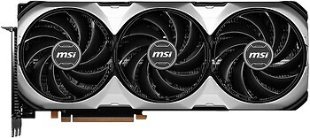 Фото MSI GeForce RTX 4090 Ventus 3X 24GB 2535MHz (GeForce RTX 4090 VENTUS 3X 24G)