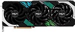 Фото Palit GeForce RTX 4080 GamingPro OC 16GB 2205MHz (NED4080T19T2-1032A)
