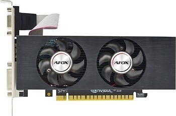 Фото AFOX GeForce GTX 750 4GB 1020MHz (AF750-4096D5L4)