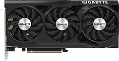 Фото Gigabyte GeForce RTX 4070 Windforce OC 12GB 2490MHz (GV-N4070WF3OC-12GD)