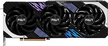 Фото Palit GeForce RTX 4070 GamingPro 12GB 1920MHz (NED4070019K9-1043A)