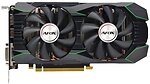 Фото AFOX GeForce GTX 1660 Ti 6GB 1500MHz (AF1660TI-6144D6H7)