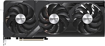 Фото Gigabyte GeForce RTX 4080 Windforce 16GB 2505MHz (GV-N4080WF3-16GD)