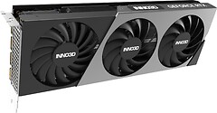 Фото Inno3D GeForce RTX 4070 Ti X3 12GB 2310MHz (N407T3-126X-186148N)