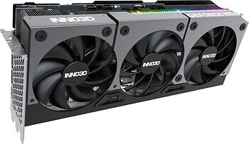 Фото Inno3D GeForce RTX 4080 X3 16GB 2205MHz (N40803-166X-187049N)