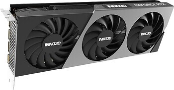 Фото Inno3D GeForce RTX 4070 Ti X3 OC 12GB 2310MHz (N407T3-126XX-186148N)