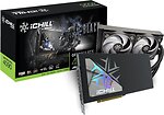 Фото Inno3D GeForce RTX 4090 iChill Black 24GB 2235MHz (C4090B-246XX-18330005)