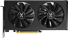 Фото XFX Radeon RX 6650 XT Speedster SWFT 210 8GB 2410MHz (RX-665X8DFDY)