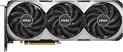 Фото MSI GeForce RTX 4060 Ti Ventus 3X OC 8GB 2580MHz (RTX 4060 Ti VENTUS 3X 8G OC)