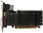 Фото AFOX GeForce 210 512MB 520MHz (AF210-512D3L3-V2)