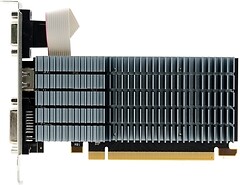 Фото AFOX Radeon R5 220 1GB 650MHz (AFR5220-1024D3L5-V2)