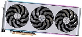 Фото Sapphire Radeon RX 7900 XTX Nitro+ Vapor-X 24GB 2510MHz (11322-01-20G)