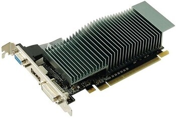 Фото Biostar GeForce GT 210 1GB 589MHz (VN2103NHG6/VN2113NHG6)