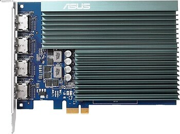 Фото Asus GeForce GT 730 2GB 902MHz (GT730-4H-SL-2GD5)