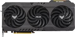 Фото Asus GeForce RTX 4090 TUF Gaming OG OC 24GB 2565MHz (TUF-RTX4090-O24G-OG-GAMING)