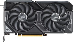 Фото Asus GeForce RTX 4060 Dual OC 8GB 2505MHz (DUAL-RTX4060-O8G)