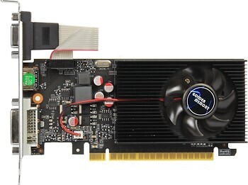 Фото Golden Memory GeForce GT 730 2GB 700MHz (GT730D32G128bit)