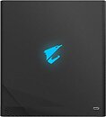 Фото Gigabyte GeForce RTX 4090 AORUS Gaming Box 24GB 2520MHz (GV-N4090IXEB-24GD)