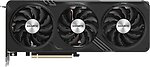 Фото Gigabyte GeForce RTX 4060 Ti Gaming OC 16GB 2595MHz (GV-N406TGAMING OC-16GD)