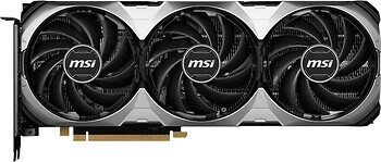 Фото MSI GeForce RTX 4060 Ti Ventus 3X OC 16GB 2625MHz (RTX 4060 Ti VENTUS 3X 16G OC)