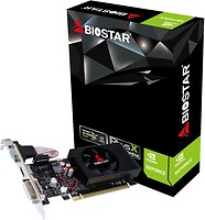 Фото Biostar GeForce GT 730 4GB 700MHz (VN7313TH41)