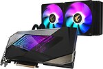 Фото Gigabyte GeForce RTX 4070 Ti Aorus Xtreme Waterforce 12GB 2700MHz (GV-N407TAORUSX W-12GD)