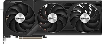 Фото Gigabyte GeForce RTX 4090 Windforce V2 24GB 2520MHz (GV-N4090WF3V2-24GD)