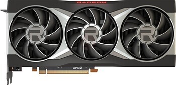 Фото AMD Radeon RX 6800 16GB 1815MHz (102-D41209)