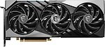 Фото MSI GeForce RTX 4070 Ti Gaming X Slim 12GB 2745MHz (RTX 4070 Ti GAMING X SLIM 12G)