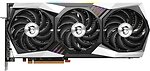 Фото MSI Radeon RX 6800 Gaming Z Trio 16GB 1925MHz (Radeon RX 6800 GAMING Z TRIO 16G)