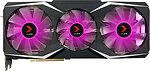 Фото PNY GeForce RTX 3090 Ti XLR8 Gaming UPRISING EPIC-X RGB 24GB 1560MHz (VCG3090T24TFXMPB-O)