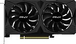 Фото PNY GeForce RTX 4060 Verto Dual 8GB 1830MHz (VCG40608DFXPB1)