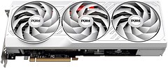 Фото Sapphire Radeon RX 7800 XT PURE 16GB 2169MHz (11330-03-20g)